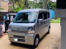 Nissan Clipper Join 2015 Van