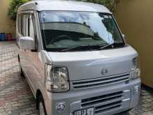 Nissan Clipper Join 2015 Van