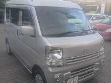 Nissan Clipper Join DA17 2015 Van