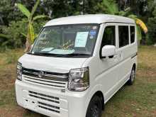 Nissan Clipper Join GX 2024 Van