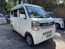 Nissan Clipper Join Turbos 2024 Van