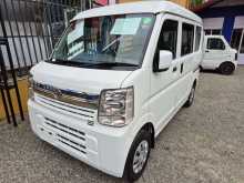 Nissan CLIPPER Join 2023 Van