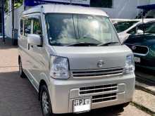 Nissan CLIPPER JOIN 2016 Van