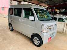 Nissan Clipper JOIN 2024 Van