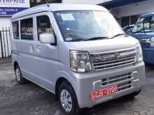 Nissan CLIPPER JOIN TURBO 2024 Van
