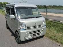 Nissan Clipper Join 2017 Van