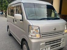 Nissan Clipper JOIN 2019 Van