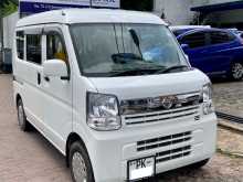 Nissan CLIPPER JOIN 2017 Van