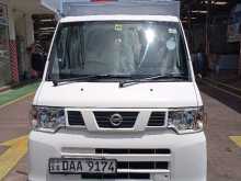 Nissan Clipper 2013 Lorry