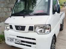 Nissan Clipper 2012 Lorry