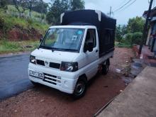 Nissan Clipper 2010 Lorry