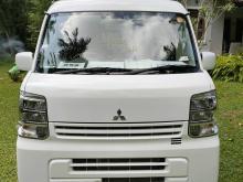 Nissan Clipper 2024 Van