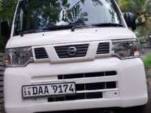 Nissan Clipper 2015 Lorry