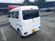 Nissan CLIPPER. N. V100 2020 Van