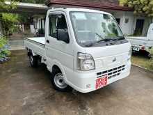 Nissan Clipper NT100 2022 Lorry