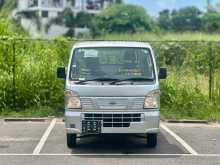 Nissan Clipper NT100 2022 Lorry