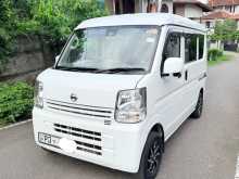 Nissan Clipper NV-100 2017 Van