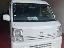 Nissan Clipper NV 100 2024 SUV