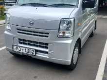 Nissan Clipper NV 100 2015 Van