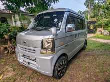 Nissan Clipper NV 100 2015 Van