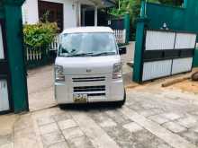 Nissan Clipper NV 100 2015 Van