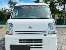 Nissan Clipper Nv 100 2016 Van