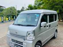 Nissan Clipper NV 100 2017 Van