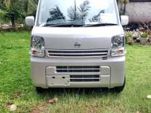 Nissan Clipper NV 100 2023 Van