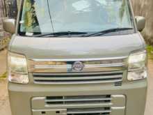 Nissan Clipper Nv 100 2024 Van