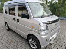 Nissan Clipper NV100 2015 Van