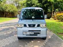 Nissan CLIPPER NV100 2014 Car