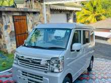 Nissan Clipper NV100 GX TURBO 2023 Van