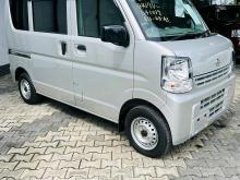 Nissan Clipper NV100 DX 2023 Van