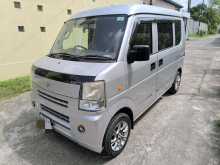 Nissan Clipper NV100 2015 Van