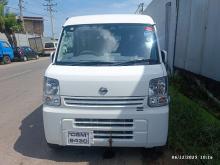 Nissan Clipper NV100 2023 Van