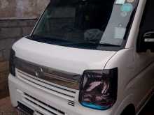 Nissan Clipper Nv100 2017 Van