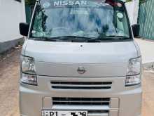 Nissan Clipper Nv100 Every 2014 Van