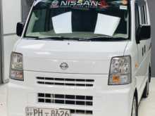 Nissan Clipper NV100 Every 2015 Van