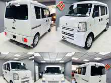 Nissan Clipper 2015 Van