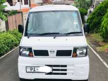 Nissan Clipper NV100 Buddy 2016 Car