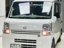 Nissan Clipper NV100 2019 Van