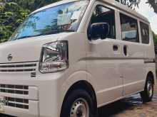 Nissan CLIPPER NV100 350 Kg 2024 Van