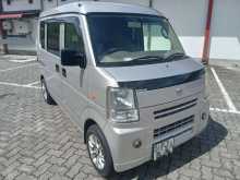 Nissan Clipper NV100 2015 Van