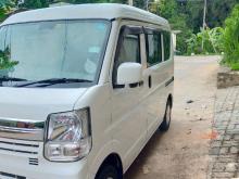 Nissan Clipper NV100 2018 Van