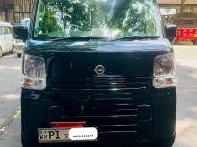Nissan Clipper NV100 2016 Van