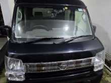 Nissan Clipper NV100 Full Join 2017 Van