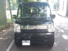 Nissan Clipper NV100 Full Join 2017 Van