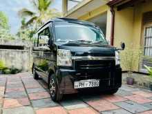 Nissan Clipper NV100 2015 Van