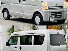 Nissan CLIPPER NV100 FULL JOIN 2017 Van