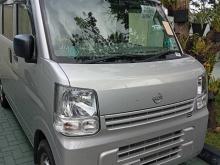 Nissan Clipper Pa Limited 2024 Van